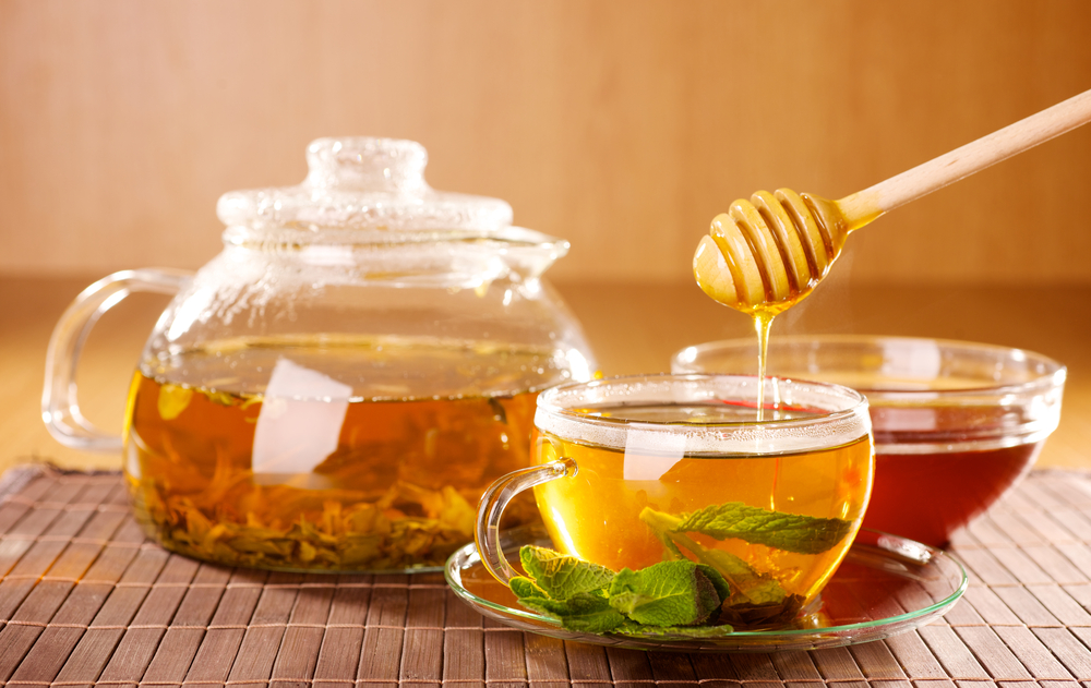 This Is What Can Happen When You Start Drinking Honey Water Every Day